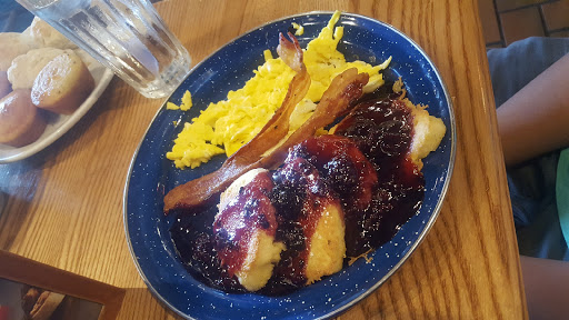 American Restaurant «Cracker Barrel Old Country Store», reviews and photos, 30750 Little Mack Ave, Roseville, MI 48066, USA