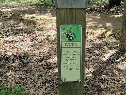 Park «Culebra Creek Park», reviews and photos, 10919 Westwood Loop, San Antonio, TX 78254, USA