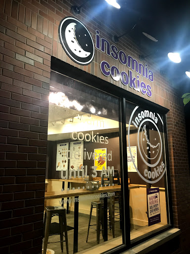 Cookie Shop «Insomnia Cookies», reviews and photos, 319 College Ave, Ithaca, NY 14850, USA