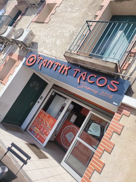 O'tantik tacos 66270 Le Soler