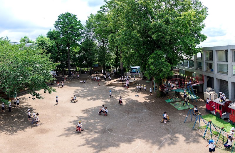 認定こども園 多摩川幼稚園