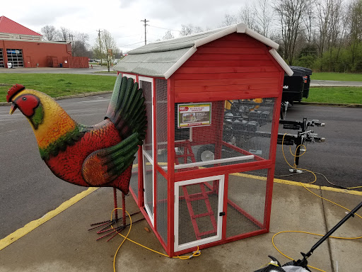 Home Improvement Store «Tractor Supply Co.», reviews and photos, 1159 OH-32, Batavia, OH 45103, USA