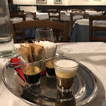 Photo n°8 de l'avis de Paola.o fait le 18/11/2022 à 13:22 sur le  Osteria Angelino dal 1899 - Piazza della Repubblica à Milan