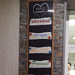 Photo n° 1 de l'avis de AnnaG. fait le 16/08/2022 à 19:29 pour Chicken Snack à Saint-Cyr-sur-Mer