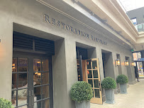 RH Salt Lake City | The Gallery at City Creek - Photo 2 - Car repair in Salt Lake City, UT, Salt Lake City