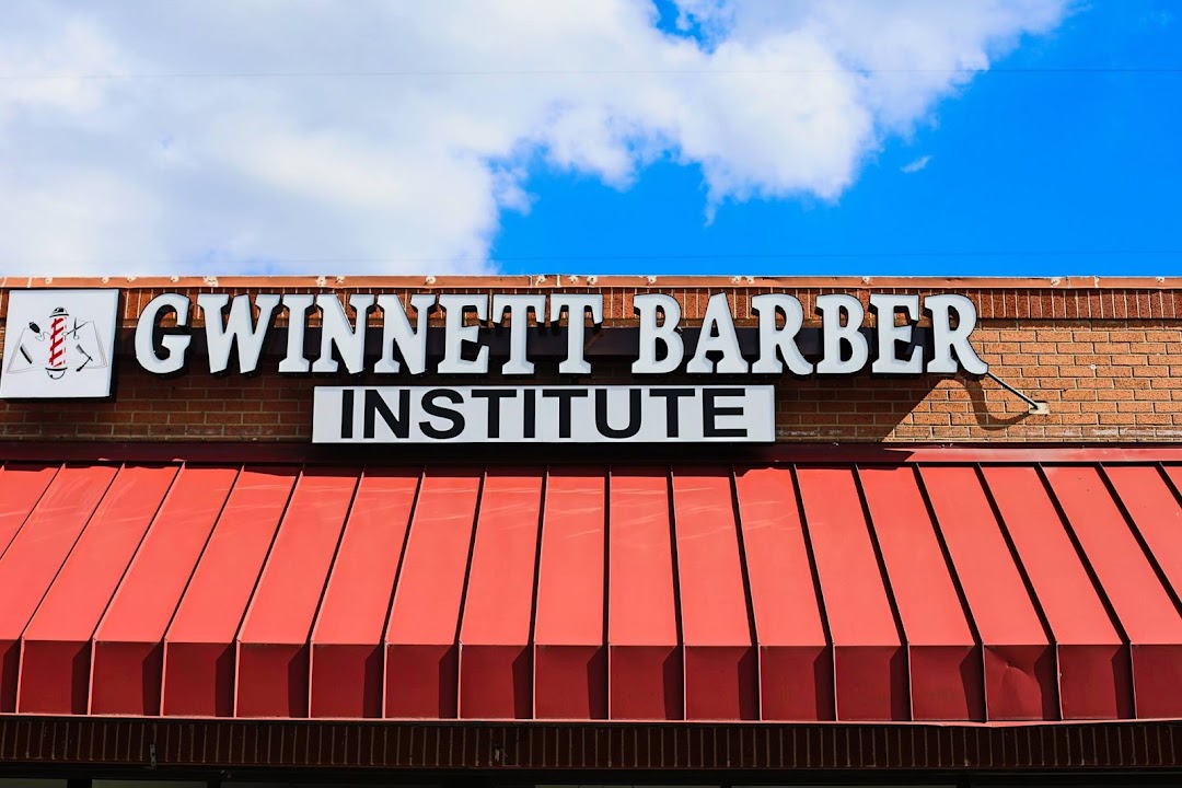 Gwinnett Barber Institute