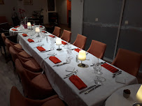 Atmosphère du Restaurant Le Clézio à Chemillé-en-Anjou - n°4