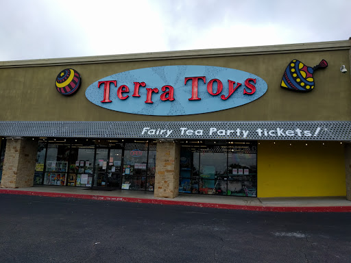 Toy Store «Terra Toys», reviews and photos, 2438 W Anderson Ln, Austin, TX 78757, USA