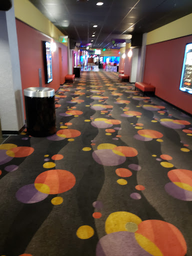 Movie Theater «Chantilly 13 Montgomery», reviews and photos, 10477 Chantilly Pkwy, Montgomery, AL 36117, USA