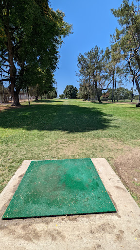 Golf Course «Maggie Hathaway Golf Course», reviews and photos, 1921 W 98th St, Los Angeles, CA 90047, USA