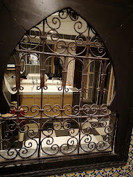 Photo n°46 de L'Ourika à Suresnes ()