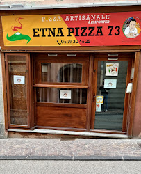 Photos du propriétaire du Pizzeria Etnapizza73 à Saint-Jean-de-Maurienne - n°12