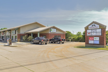 Alabama Ag Credit 921 US-80, Demopolis, AL 36732