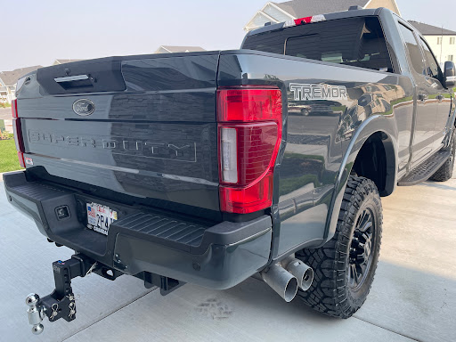 Ford Dealer «Crandall Ford», reviews and photos, 2175 Rasmussen Rd, Park City, UT 84098, USA