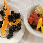 Photo n°3 de l'avis de Gioele. fait le 07/08/2021 à 15:05 sur le  Hotel Cesare Augustus à Lido di Jesolo