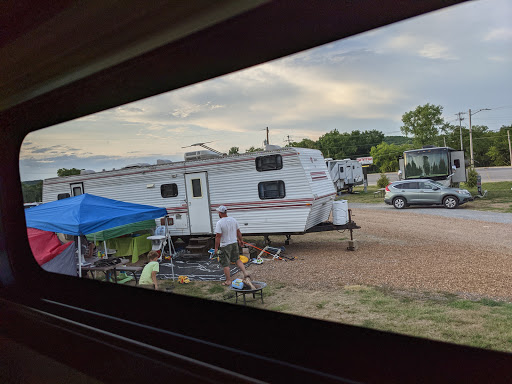 RV Park «Grand Ole RV Resort and Market», reviews and photos, 708 N Main St, Goodlettsville, TN 37072, USA