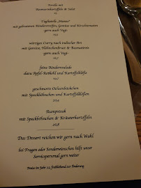 Carte du Kellerhaus Chemnitz à Chemnitz