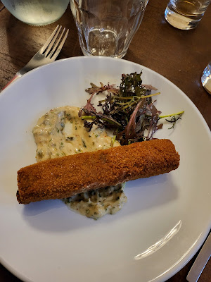 L'assiette au beurre à Caen