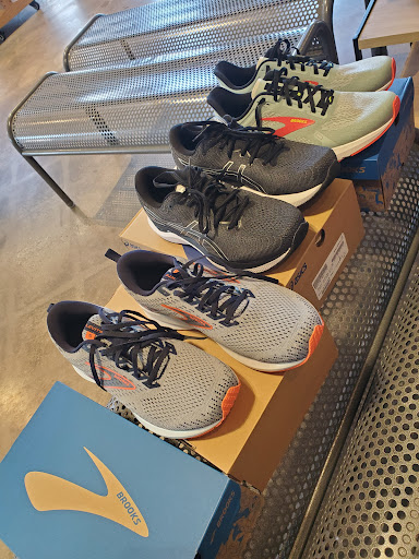 Road Runner Sports image