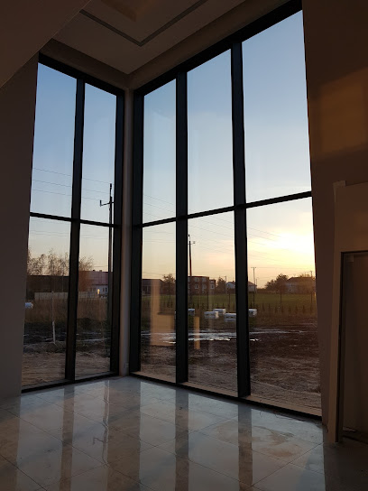 Dezetka Bis - Okna i Drzwi