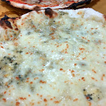 Photo n°2 de l'avis de Estefanía.. fait le 20/11/2017 à 19:51 sur le  Nuovo Mondo à Rome