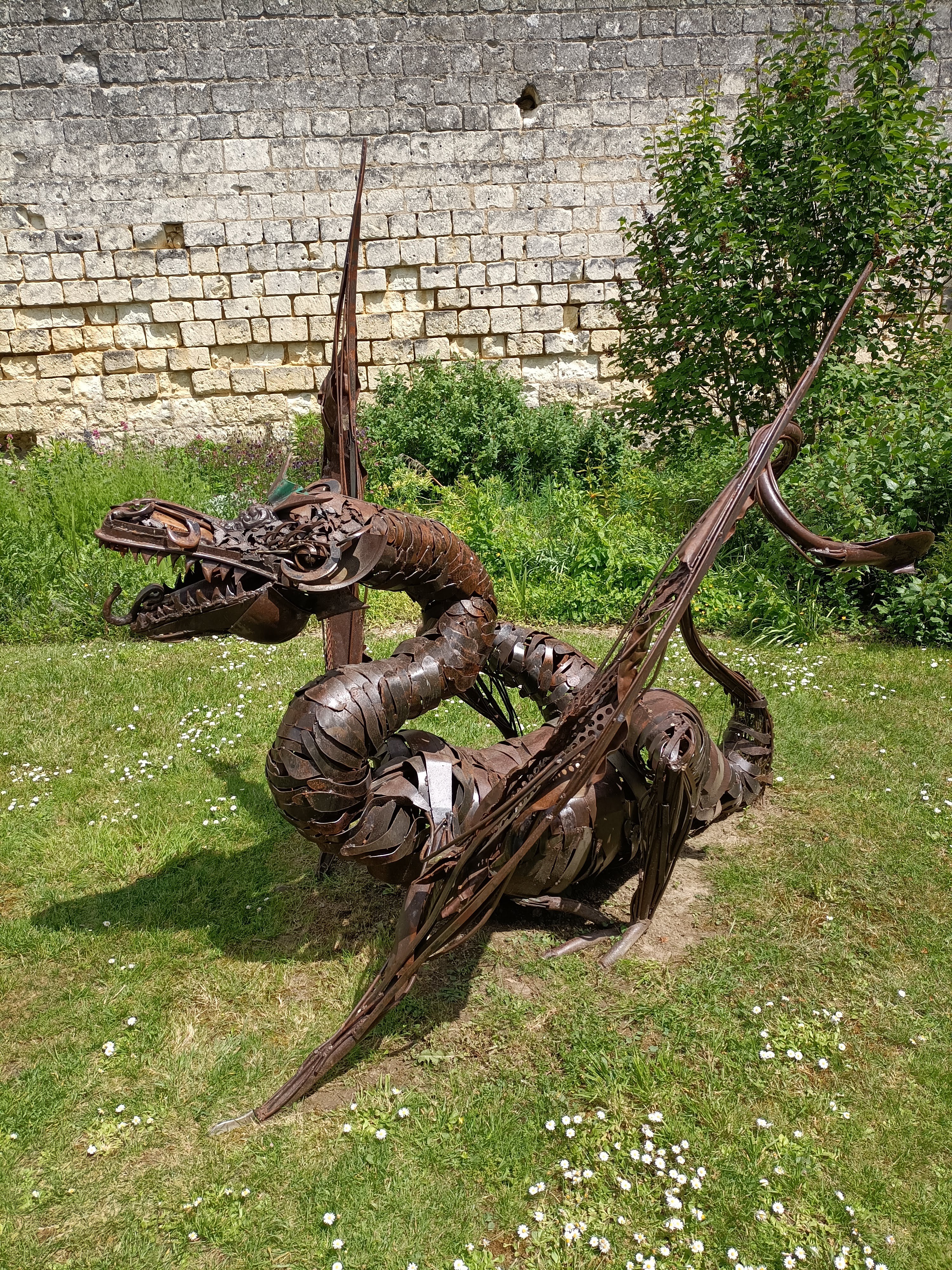 Photo n° 3 de l'avis de Patrick.i fait le 19/05/2023 à 06:13