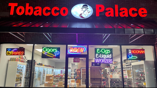 Tobacco Shop «TOBACCO PALACE», reviews and photos, 1342 Auburn Rd, Dacula, GA 30019, USA