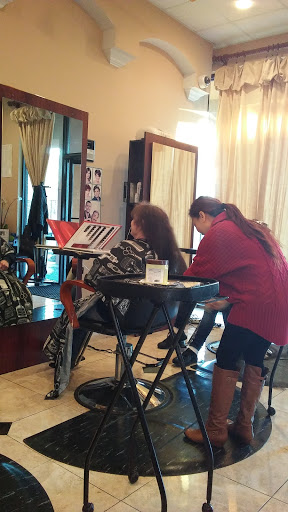 Nail Salon «Ballazio Salon & Spa», reviews and photos, 1655 Colusa Hwy # 100, Yuba City, CA 95993, USA