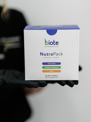 Explore lilith tattoo ideas, creative tattoo ideas in Powell, available at A Younger You Aesthetics