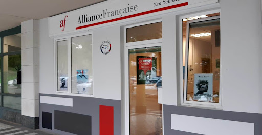 Alianza Francesa-Campus