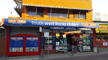 South West Rocks Cellars