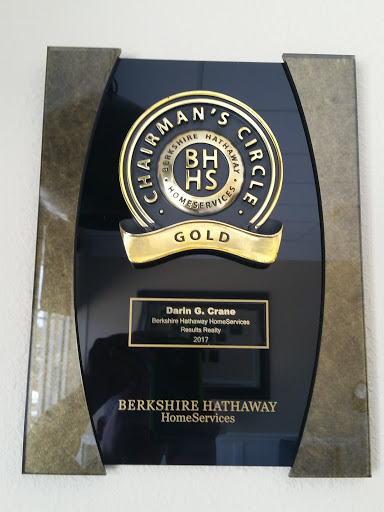 Real Estate Agency «Berkshire Hathaway HomeServices Results Realty», reviews and photos, 2023 Hickory Tree Rd, St Cloud, FL 34772, USA