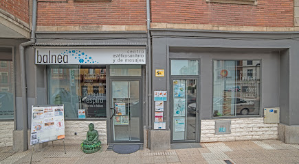 Balnea Escuela de Vida en Burgos