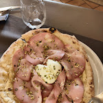 Photo n°2 de l'avis de Olivier.l fait le 10/07/2022 à 11:42 sur le  RE AL QUADRATO MONTEPULCIANO Impasti Speciali e Pizze di Ricerca à Montepulciano