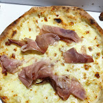 Photo n°2 de l'avis de In.u fait le 11/09/2021 à 19:40 sur le  Pizzeria La Voglia à Taranto