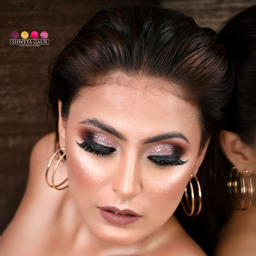 Shweta Gaur Makeup Artist & Academy-Nirman Vihar