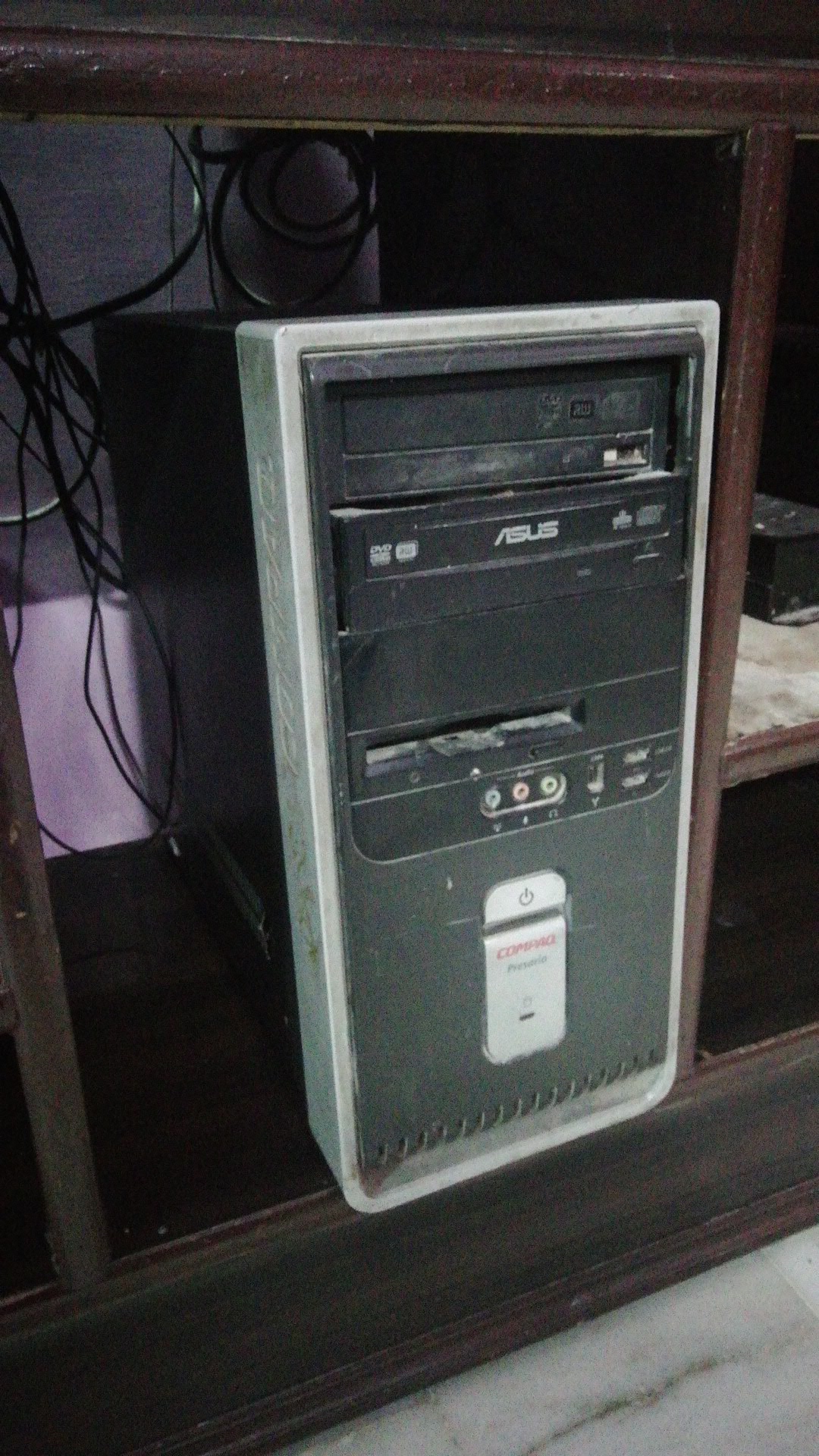 RR Computer Service Centre