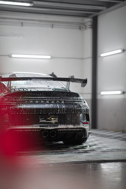 Luxury Mobile Detailing Toowoomba