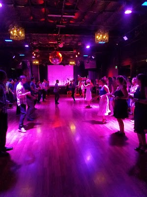 Dance Fridays & Saturdays - Space 550 - photo 12