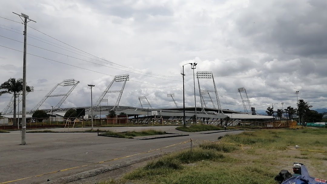 Estadio Armenia