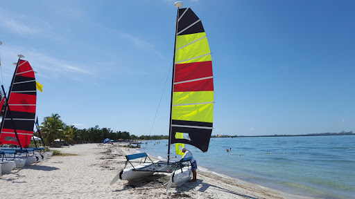 Park «Historic Virginia Key Beach Park», reviews and photos, 4020 Virginia Beach Dr, Miami, FL 33149, USA