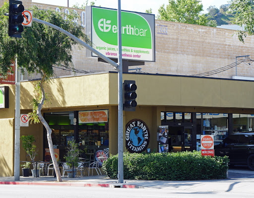Vitamin & Supplements Store «Earthbar», reviews and photos, 8365 California Route 2, West Hollywood, CA 90069, USA
