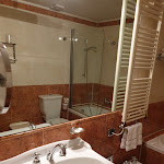 Photo n°2 de l'avis de jean.h fait le 16/02/2020 à 12:41 sur le  Duodo Palace Hotel à Venice