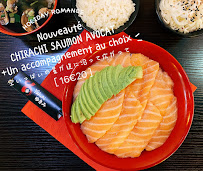 Photos du propriétaire du Restaurant japonais YUKIMI à Montpellier - n°11