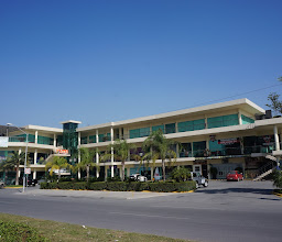 Plaza Real 209 photo