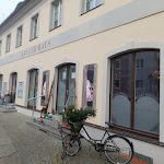 Photo n°4 de l'avis de Tonda.t fait le 26/11/2022 à 08:45 sur le  Café Mühle à Bernau bei Berlin