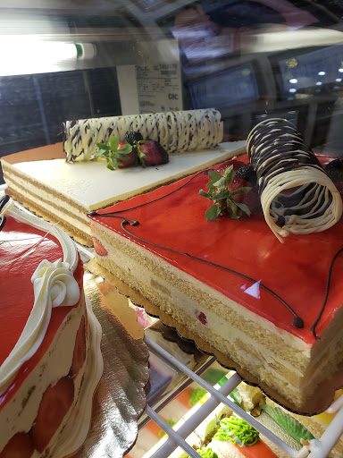 Bakery «Shatila Food Products», reviews and photos, 14300 W Warren Ave, Dearborn, MI 48126, USA