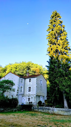 Photos des visiteurs hôtels B&B La Cueille 86700 Romagne