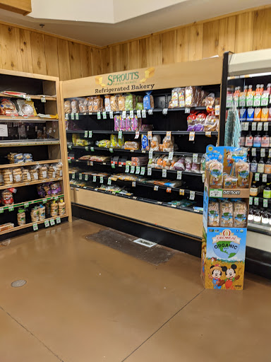 Health Food Store «Sprouts Farmers Market», reviews and photos, 7905 Greenback Ln, Citrus Heights, CA 95610, USA