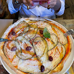 Photo n°3 de l'avis de Marco.o fait le 19/07/2017 à 12:15 sur le  Pizzeria Cagiada à Monza